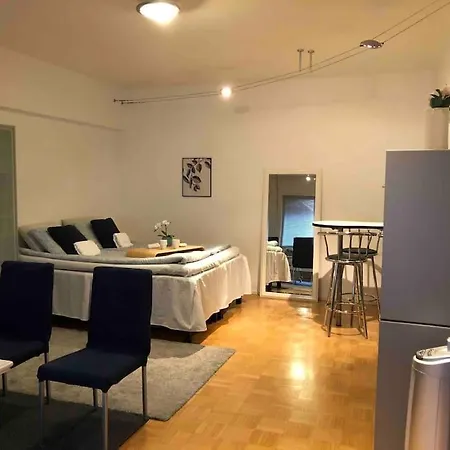 Stylish Spacious Near Centre By The Sea Apartamento Helsinki