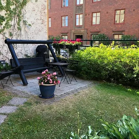 Stylish Spacious Near Centre By The Sea * Helsinki