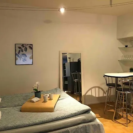 Stylish Spacious Near Centre By The Sea * Helsinki