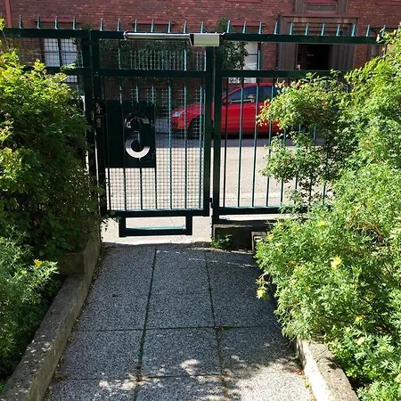 Stylish Spacious Near Centre By The Sea * Helsinki