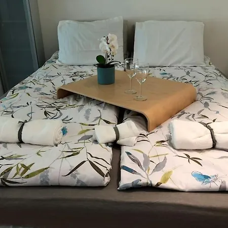 Apartman Stylish Spacious Near Centre By The Sea *