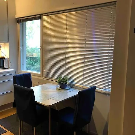 Stylish Spacious Near Centre By The Sea * Helsinki